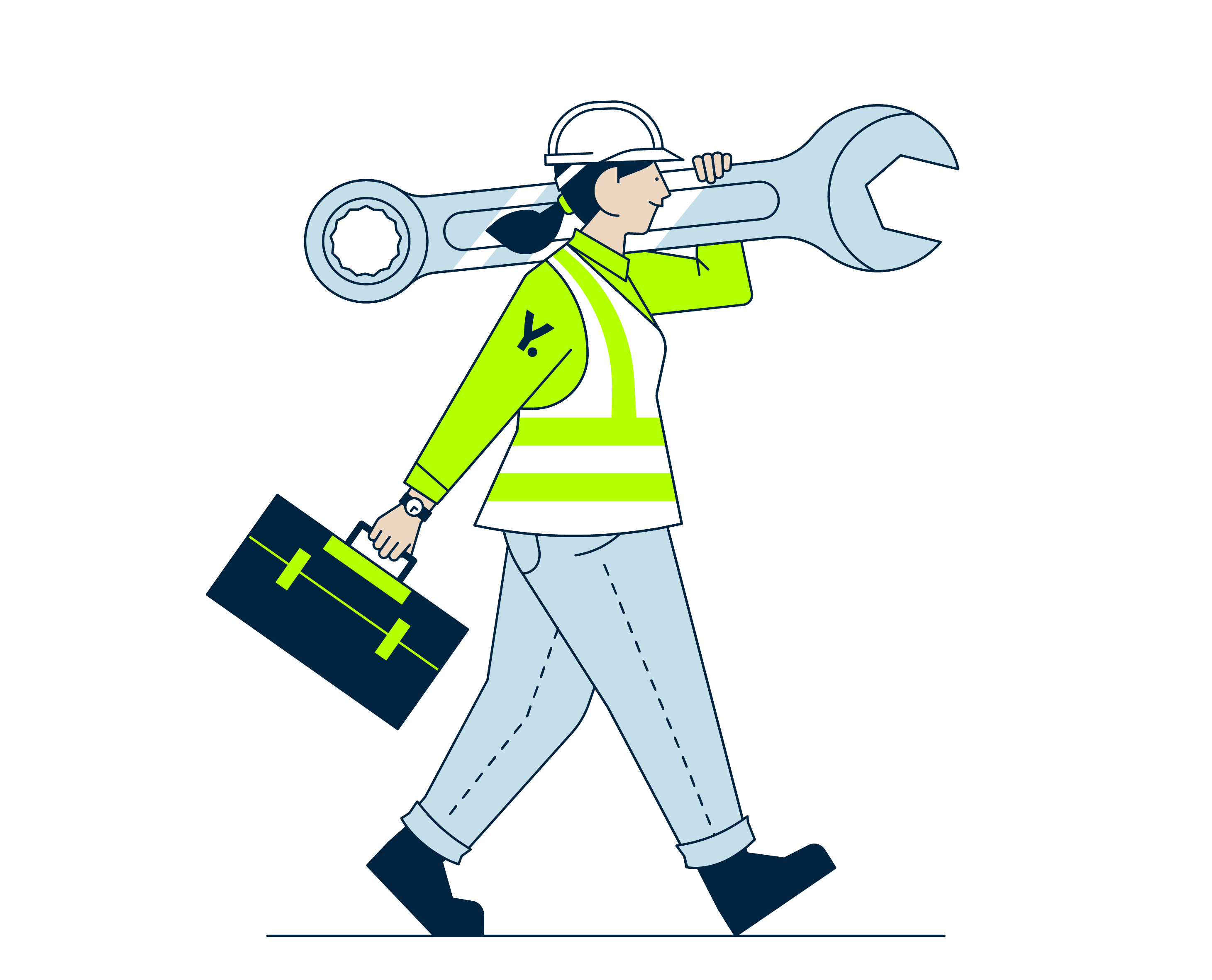 Website is underconstruction