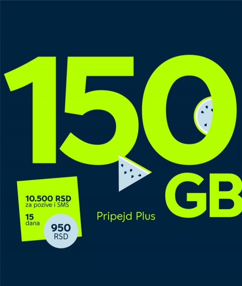Prepaid Summer