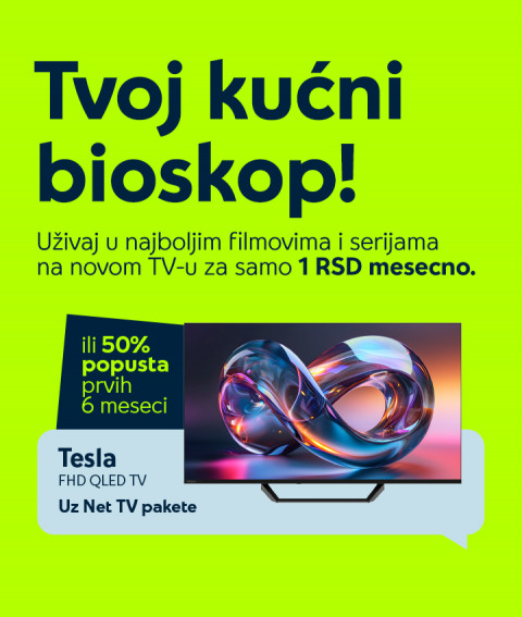 Televizori
