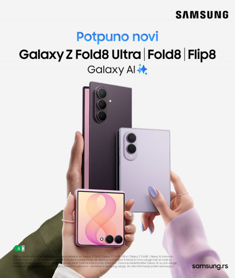 Galaxy Z SOS