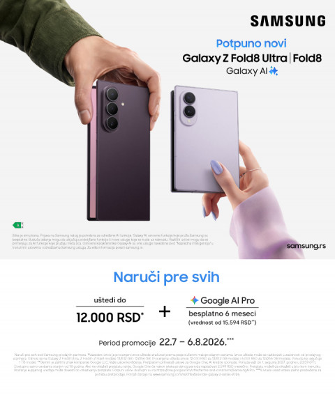Samsung Z preorder