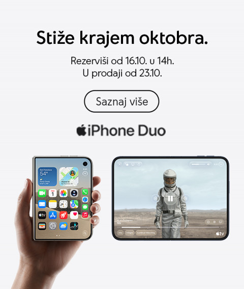 iphone duo oktobar