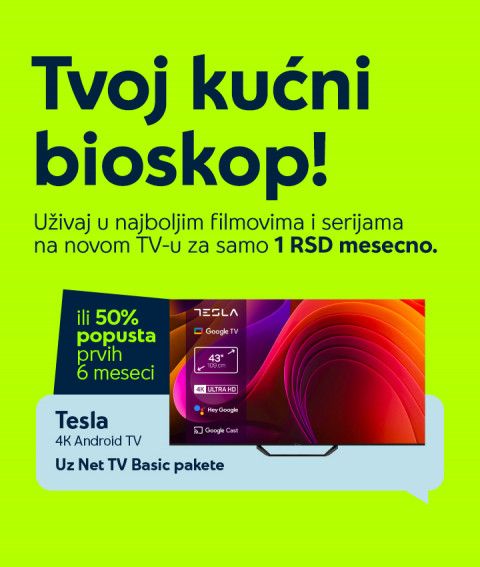 Televizori