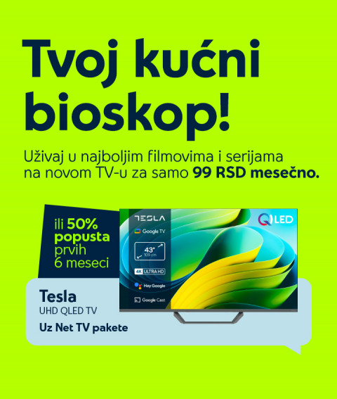 Televizori