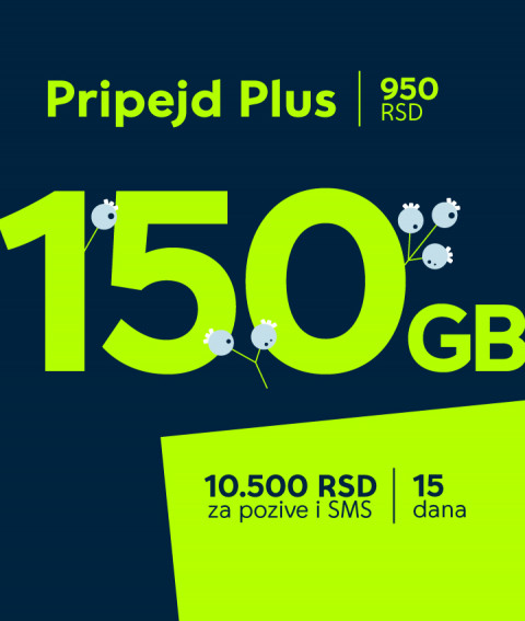 Prepaid Summer
