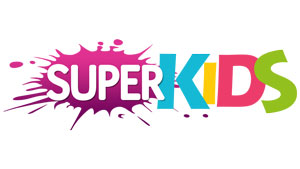 Pink Super Kids