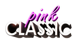 Pink Classic