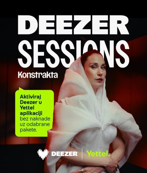 Deezer