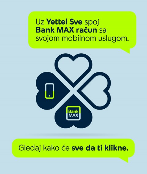 Yettel Sve