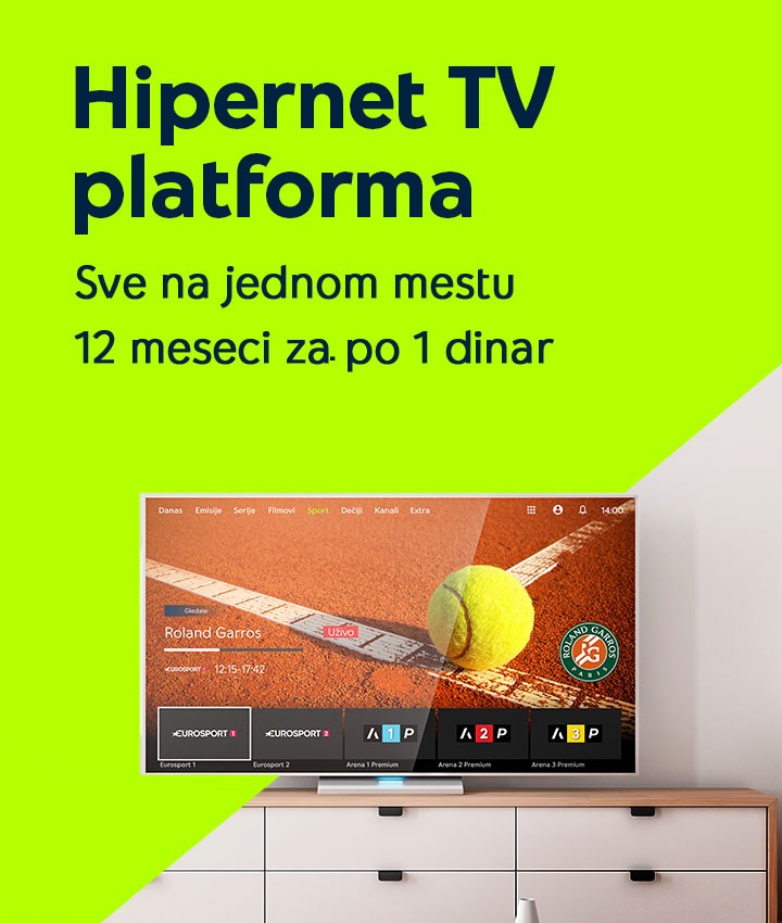 Privatni korisnici