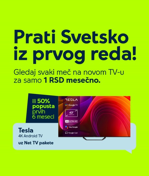 Televizori