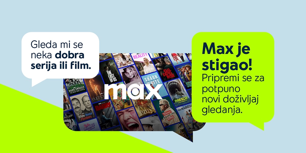 Max