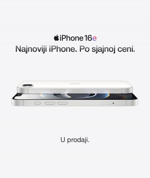 Apple iPhone 16e SoS