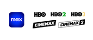 Max i HBO