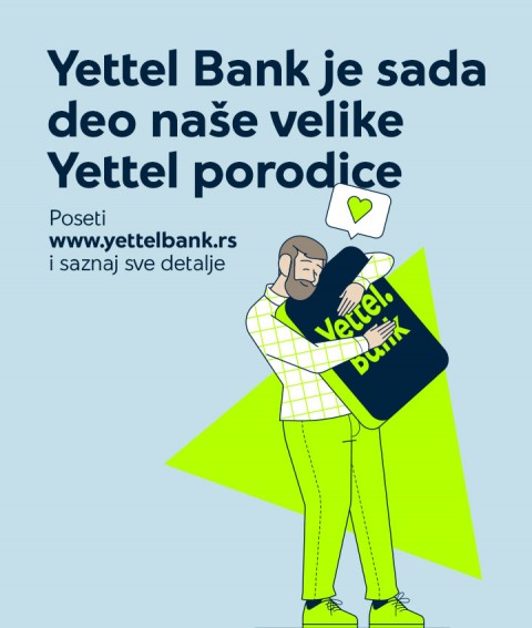 yettel bank