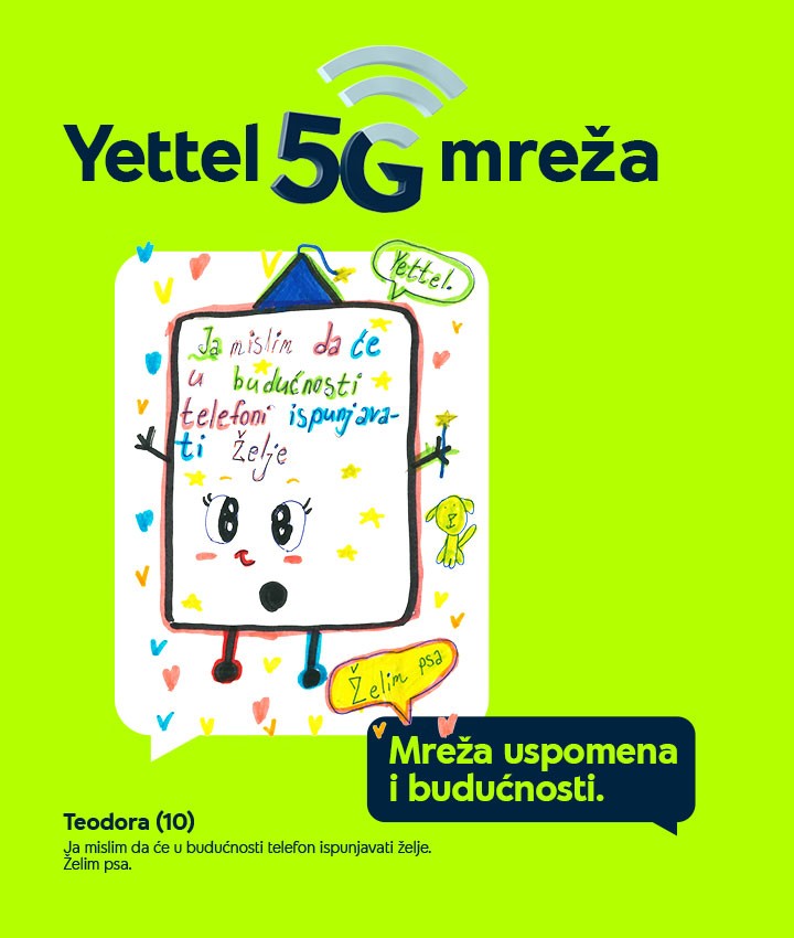 Mreža uspomena i budućnosti