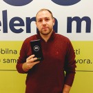 Yettel petak dobitnici