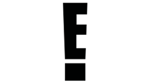 E!