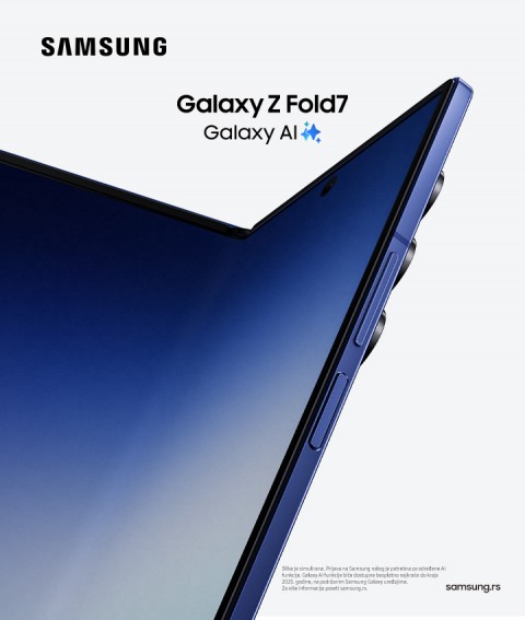 Galaxy Z SOS