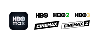 HBO Max i HBO