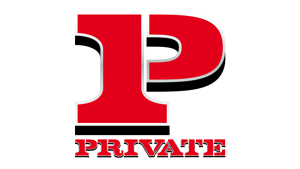 PRIVATE TV