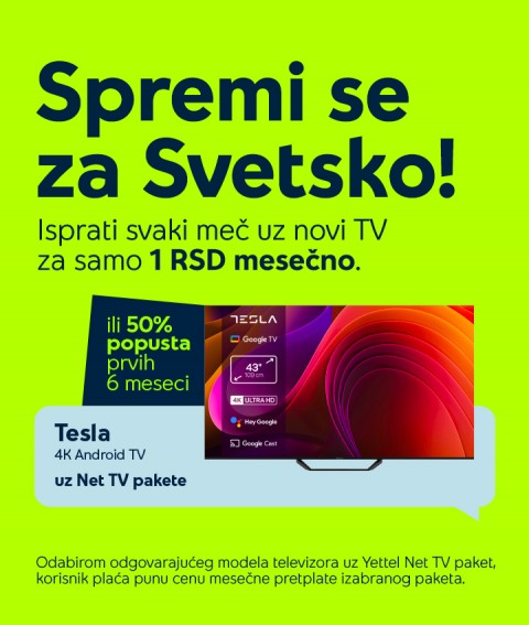 Televizori