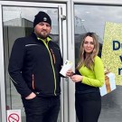 Yettel petak dobitnici
