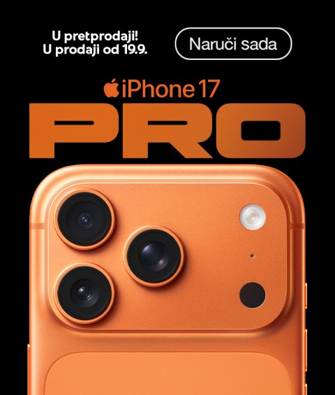 iPhone 17 preorder