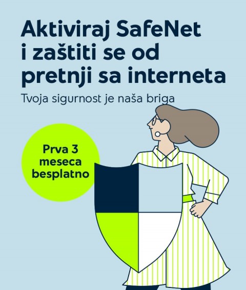 Safe Net