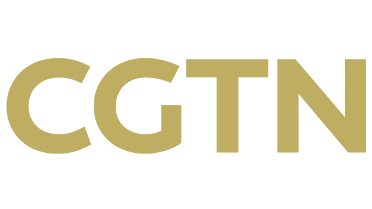 CGTN