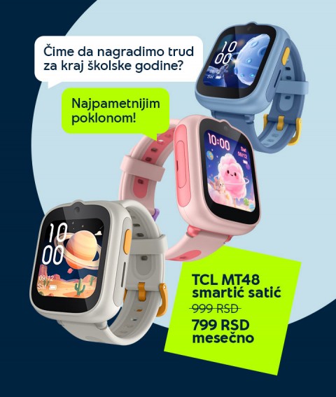 Smartic satic