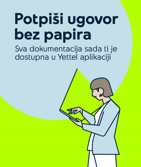 Potpisi bez papira