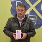 Yettel petak dobitnici