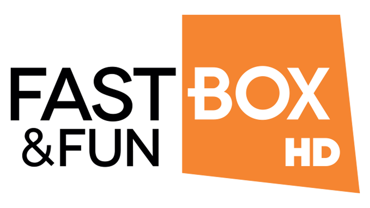Fast&Fun Box