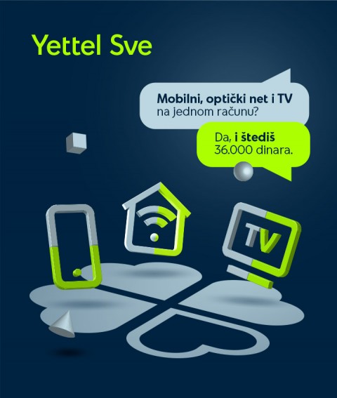 yettel sve