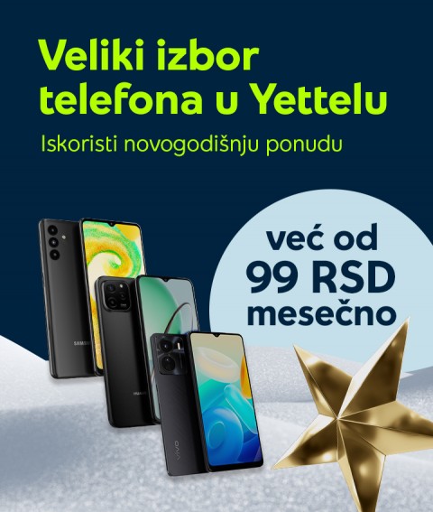 Telefon za 99 rsd