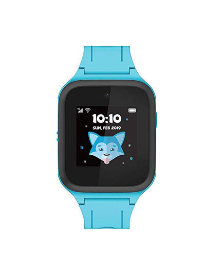Alcatel family 2025 watch