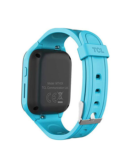 Alcatel watch on sale mt40