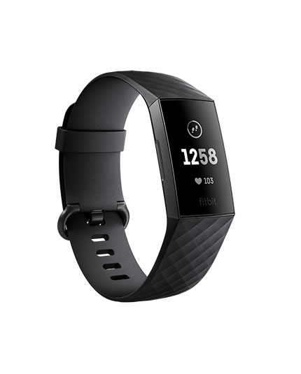 fitbit telenor