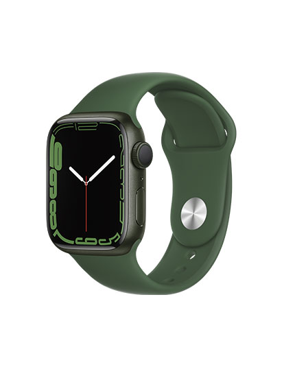Apple watch 7 45 mm cena clearance