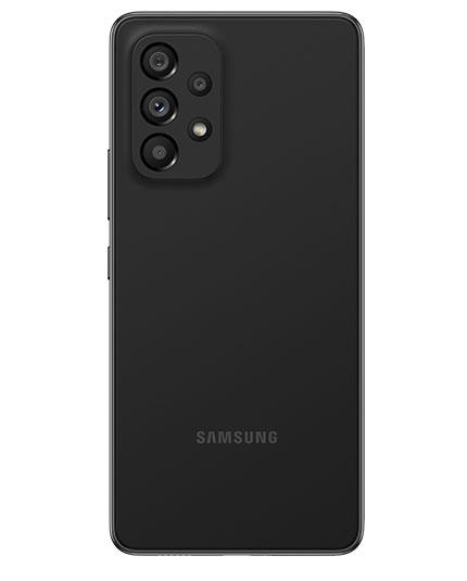 Samsung a52 yettel