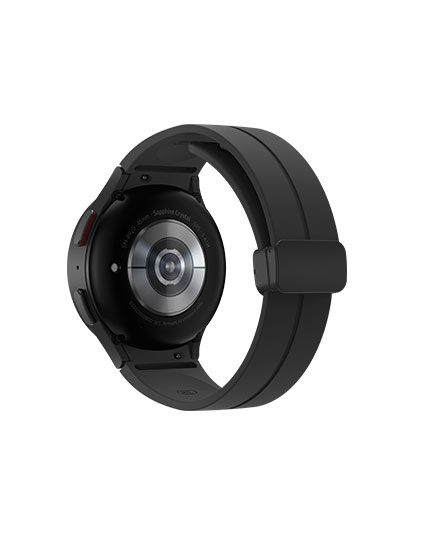 Samsung watch 5 pro yettel clearance